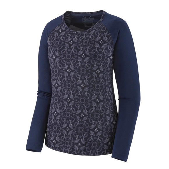 Patagonia Tops - Patagonia Women's Capilene Midweight Top